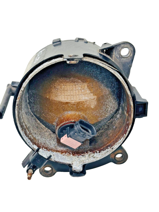 Mercedes Actros MP4/MP5 Front Fog Light RH A9608203056 A9608200556 H11 24V Used view 4