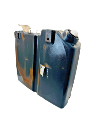 Mercedes Actros MP4 AdBlue Tank A9604703815 A9604702015 A9604704283 With Bracket