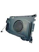 Man Tgx Tgs Subwoofer Speaker Panel 81281026095 ZC-SW1013 Sonavox 4 Ohm Used