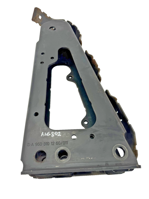 Mercedes Actros MP4 Cabin Support Bracket A9603101260 A9603100373 LH Euro 6 Used Cab Doors & Hardware Cab Doors & Hardware