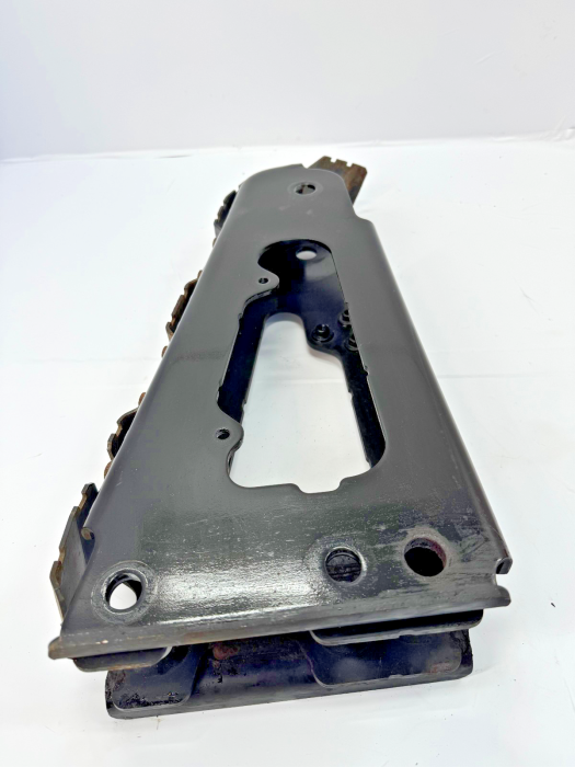 Mercedes Actros MP4 Cabin Support Bracket A9603101260 A9603100373 LH Euro 6 Used view 4