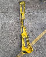 DAF CF Euro 6 Front Bumper 1876631 1826510 2032701 2032702 1826510 Euro 6 Used view 4