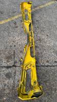 DAF CF Euro 6 Front Bumper 1876631 1826510 2032701 2032702 1826510 Euro 6 Used view 5
