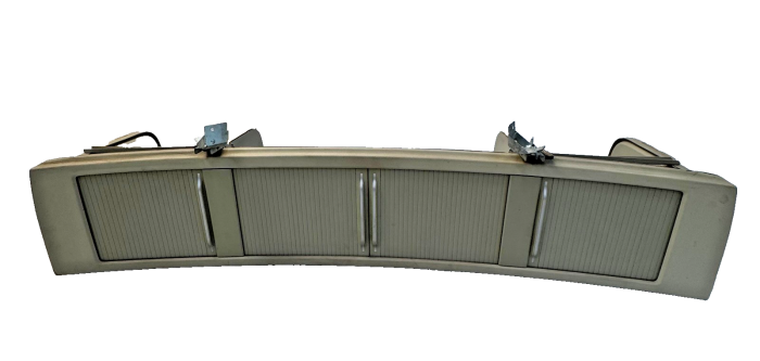 Volvo FH4/FH5 Rear Upper Cabin Storage Locker 82882815 82178703 LH Euro 6 Used Consoles Consoles