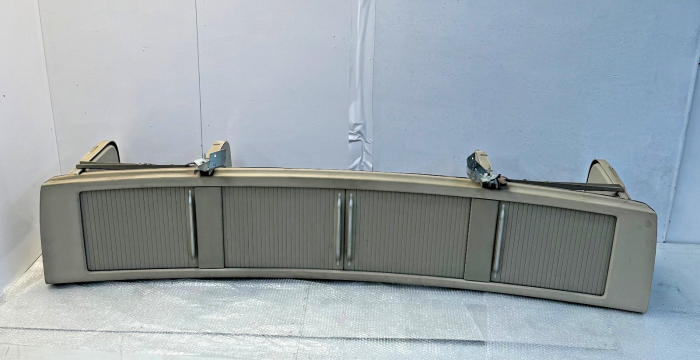 Volvo FH4/FH5 Rear Upper Cabin Storage Locker 82882815 82178703 LH Euro 6 Used view 5