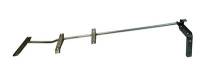 DAF XF106 Super Space Cab Spoiler Bracket Rod Assembly 1836002 B21087 LH Euro 6