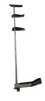 DAF XF106 Super Space Cab Spoiler Bracket Rod Assembly 1836002 B21087 LH Euro 6 view 2
