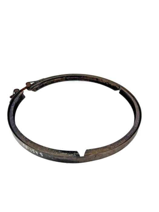 Volvo FH/FM Renault T Euro 6 Exhaust DPF V Clamp 21445539 7421445539 Used