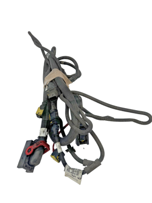 Volvo FH4/FM4 Electrical Wiring Loom Harness Delphi 22068064-P02 XC317 Used