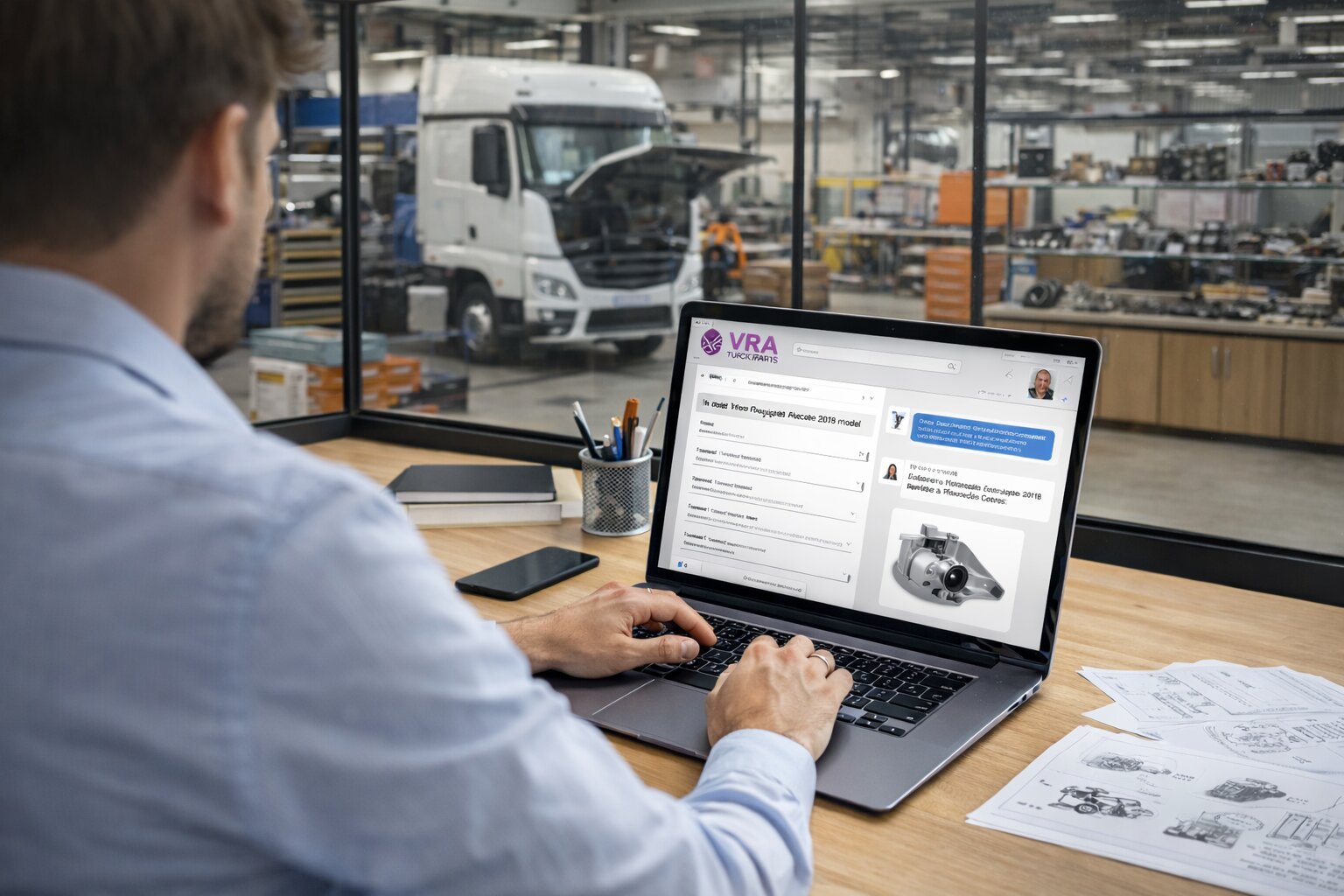  Can’t Find Your Part? 